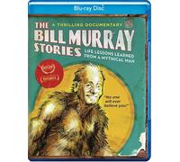 Bill Murray Stories: Life Lessons Learned From A [Edizione: Stati Uniti] [Blu-ray]