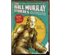 Bill Murray Stories: Life Lessons Learned From A [Edizione: Stati Uniti] [DVD]