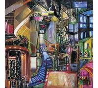 Bill Nace - Through a Room [Vinilo]