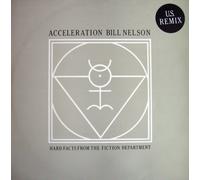 Bill Nelson - Acceleration