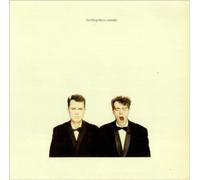 Bill Nelson - Actually