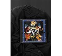 Bill Nelson - Blue Moons & Laughing Guitars