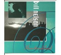 bill nelson - heartbreakland