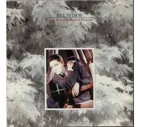 Bill Nelson - LIVING FOR THE SPANGLED MOMENT 12 inch (12" Vinyl) UK PORTRAIT 1986