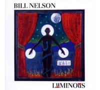 bill nelson - Luminous