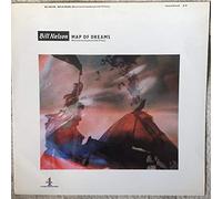 Bill Nelson - Map of dreams (soundtrack of the tv series, 1987) [VINYL]