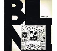BILL NELSON - northern dream LP