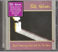 Bill Nelson - Quit Dreaming (And Get On The Beam)