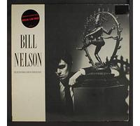 BILL NELSON - the love that whirls LP [Vinilo]