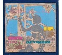 Bill NELSON'S ORCHESTRA ARCANA - Optimism