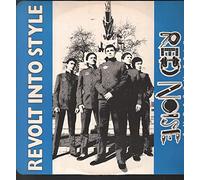 Bill Nelson's Red Noise - Revolt Into Style