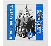 Bill Nelson's Red Noise - Revolt Into Style [7in Single]