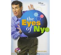 Bill Nye - Eyes of Nye: Addiction [USA] [DVD]