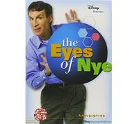 Bill Nye - Eyes of Nye: Antibiotics [USA] [DVD]