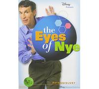 Bill Nye - Eyes of Nye: Astrobiology [USA] [DVD]