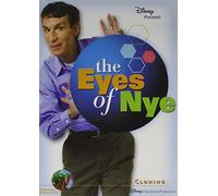 Bill Nye - Eyes of Nye: Cloning [USA] [DVD]
