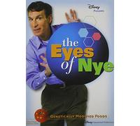 Bill Nye - Eyes of Nye: Genetically Modified [USA] [DVD]