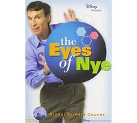 Bill Nye - Eyes of Nye: Global Climate Change [USA] [DVD]