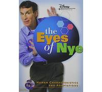 Bill Nye - Eyes of Nye: Human Characteristics [USA] [DVD]