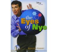 Bill Nye - Eyes of Nye: Nuclear Energy [USA] [DVD]