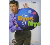 Bill Nye - Eyes of Nye: Population [USA] [DVD]