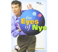 Bill Nye - Eyes of Nye: Pseudoscience [USA] [DVD]