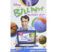 Bill Nye the Science Guy: Animal Locomotion [Reino Unido] [DVD]