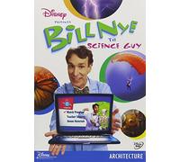 Bill Nye the Science Guy: Architecture [USA] [DVD]