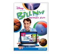 Bill Nye the Science Guy - Bill Nye the Science Guy: Inventions [USA] [DVD]