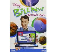 Bill Nye the Science Guy: Birds [USA] [DVD]