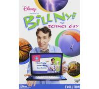 Bill Nye the Science Guy: Evolution