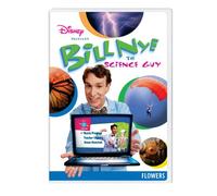 Bill Nye the Science Guy: Flowers [USA] [DVD]