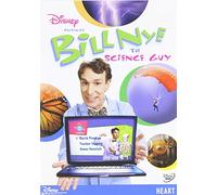 Bill Nye the Science Guy: Heart [USA] [DVD]