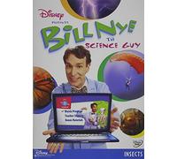 Bill Nye the Science Guy: Insects [USA] [DVD]