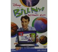 Bill Nye the Science Guy: Life Cycles [USA] [DVD]