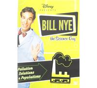 Bill Nye the Science Guy: Pollution & Population [USA] [DVD]