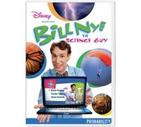 Bill Nye the Science Guy: Probability [USA] [DVD]