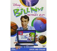 Bill Nye the Science Guy: Rivers & Streams [USA] [DVD]