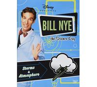 Bill Nye the Science Guy: Storms & Atmosphere [USA] [DVD]