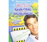 Bill Nye's Way Cool Game of Science: Earth History [USA] [DVD]