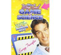 Bill Nye's Way Cool Game of Science: Energy [USA] [DVD]