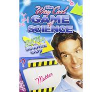Bill Nye's Way Cool Game of Science: Matter [USA] [DVD]