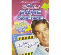 Bill Nye's Way Cool Game: Regulation & Behavior [USA] [DVD]