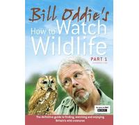 Bill Oddie-Watch Wildlife 1 [Reino Unido] [DVD]