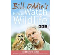 Bill Oddie-Watch Wildlife Set [Reino Unido] [DVD]