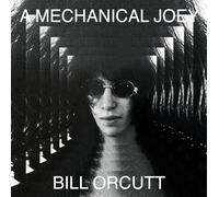 Bill Orcutt - A Mechanical Joey [VINYL] [Vinilo]