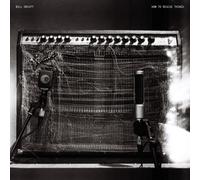Bill Orcutt How to Rescue Things (Vinyl) 12" Album