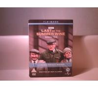 Bill Owen - Last of the Summer Wine 7 & 8 [Reino Unido] [DVD]