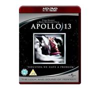 Bill Paxton - Apollo 13 [Reino Unido] [HD DVD]