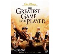Bill Paxton - The Greatest Game Ever Played [Edizione: Giappone] [Italia] [DVD]